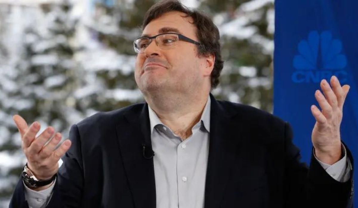 Reid Hoffman